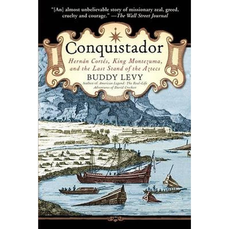 Conquistador