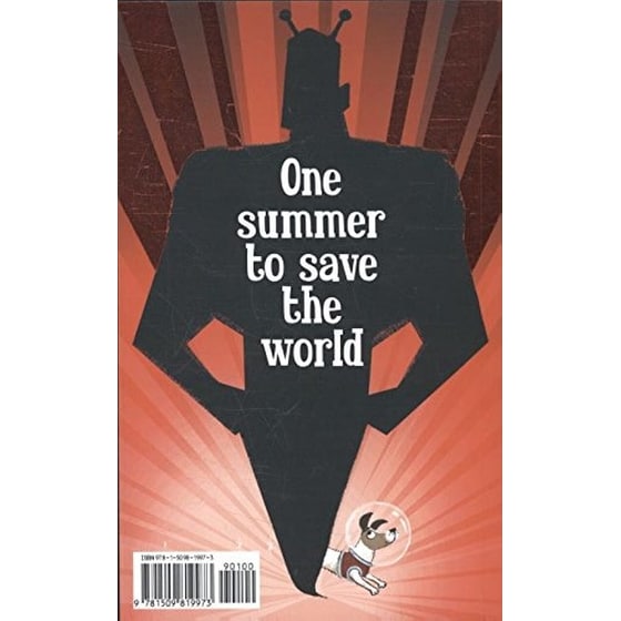 Sputnik's Guide to Life on Earth image 1
