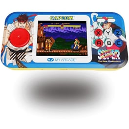 Retro Κονσόλες Arcade Super Street Fighter Ii Pocket Player Pro