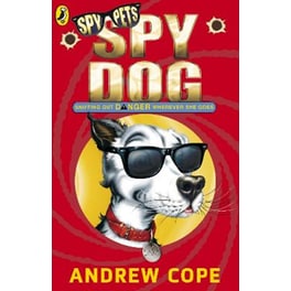 Spy Dog