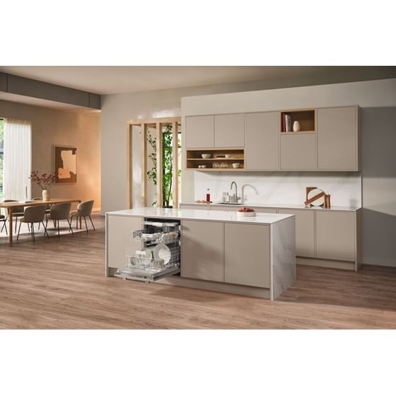 MIELE G 5651 SCVi Active 14 Σερβίτσια Πλήρως Εντοιχιζόμενο Πλυντήριο Πιάτων image 3