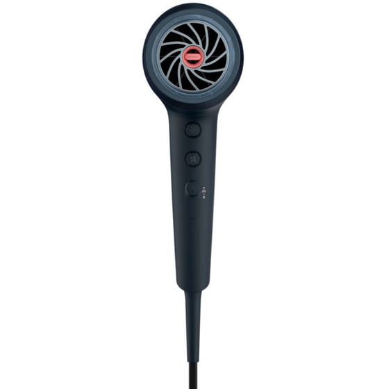 Σεσουάρ Μαλλιών PHILIPS BHD512/00 2300 W Μπλέ image 2