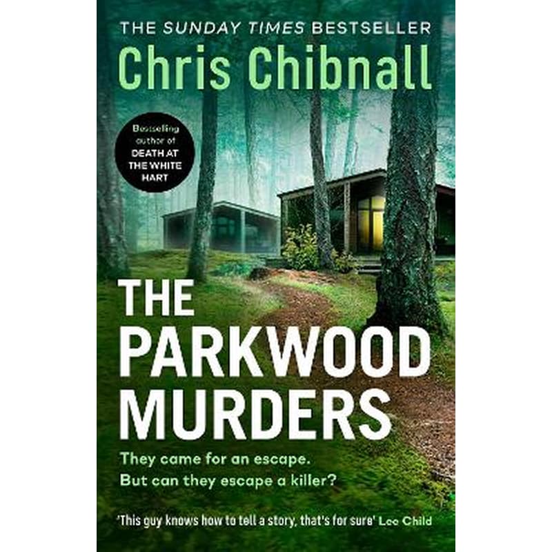 The Parkwood Murders