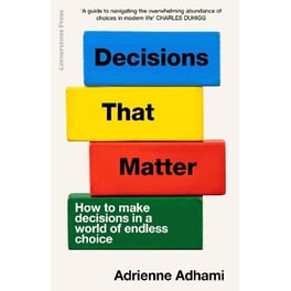 Decisions That Matter