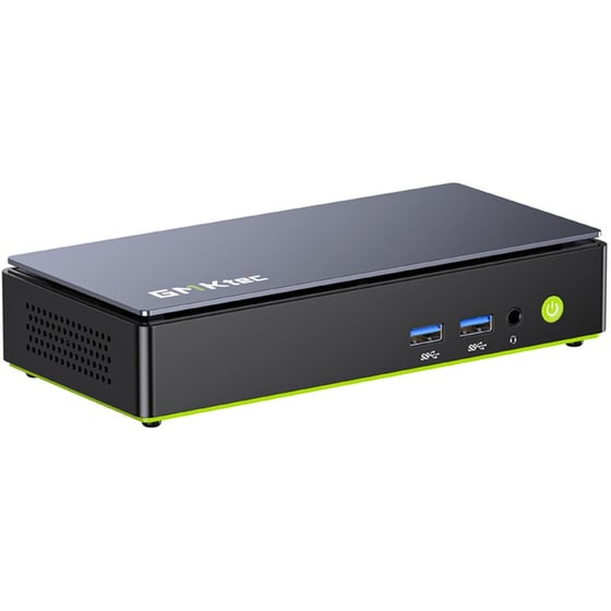 Desktop GMKtec K13 Mini (Intel Core Ultra 7-256V/16GB/1TB SSD/Arc Graphics 140V/Win11Pro) image 1