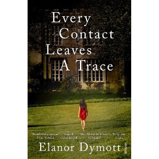 Every Contact Leaves A Trace image 0