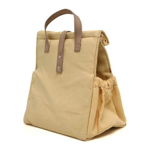 Τσαντάκι Φαγητού The Lunchbags Banana image 1