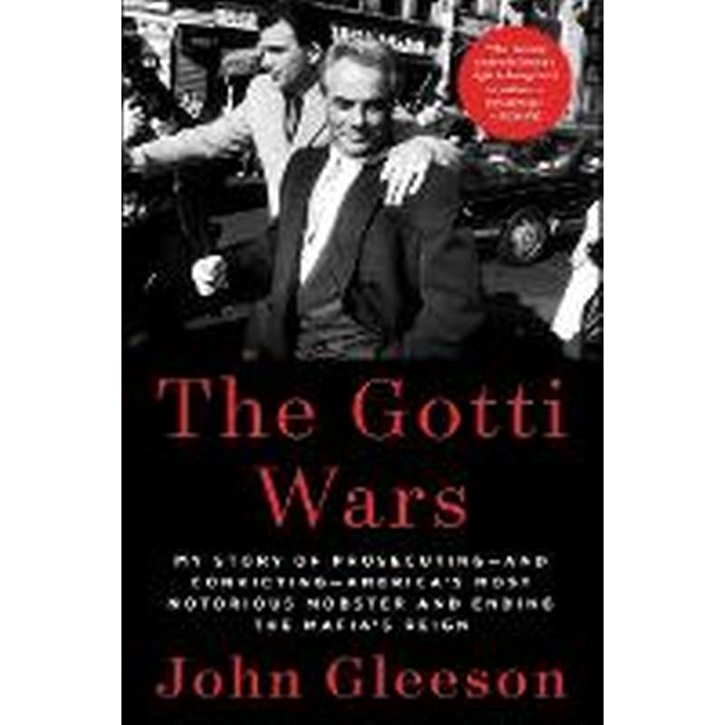 Gotti Wars
