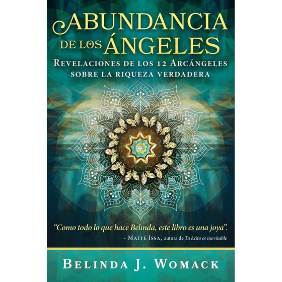 Abundancia de los Ángeles image 0