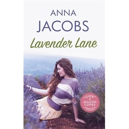 Lavender Lane