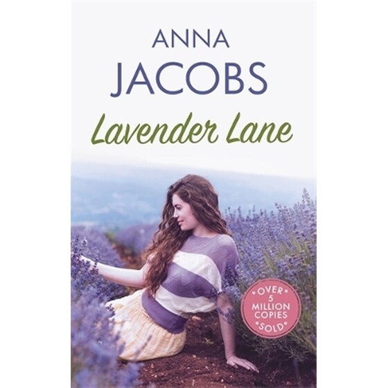 Lavender Lane image 0