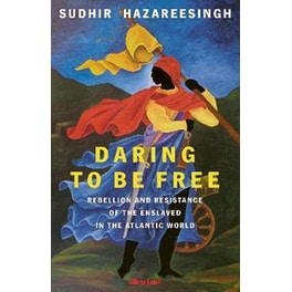 Daring to be Free