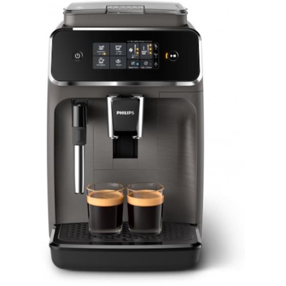 PHILIPS EP2224/10 1500W 15bar Μηχανή Espresso image 0