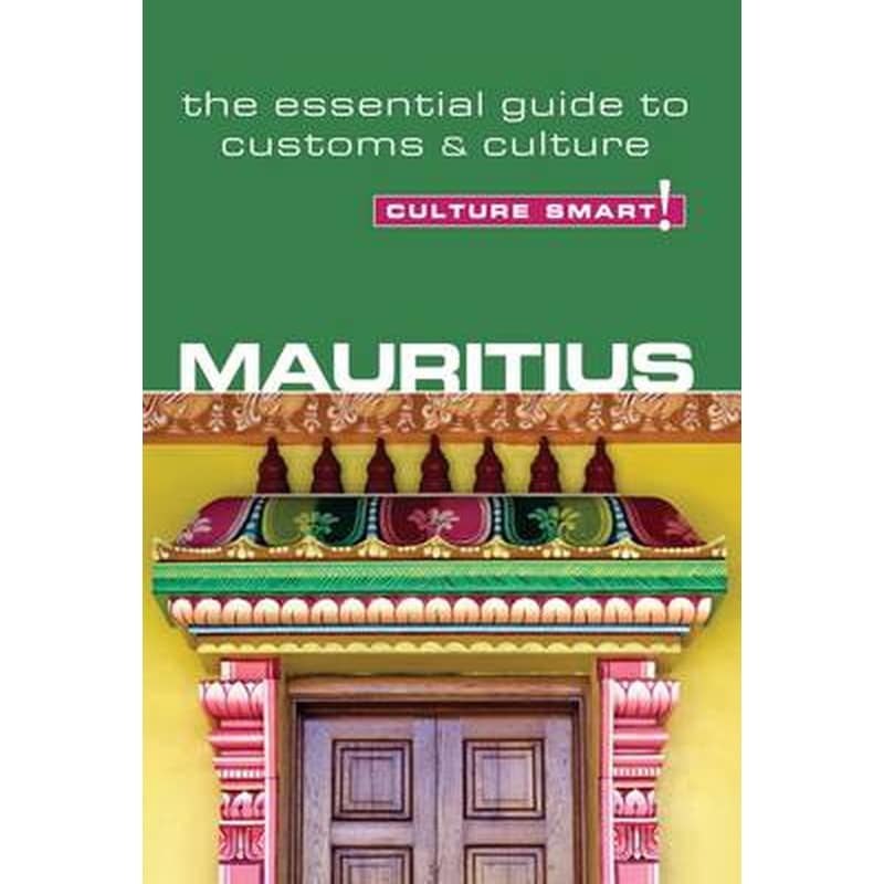 Mauritius - Culture Smart!