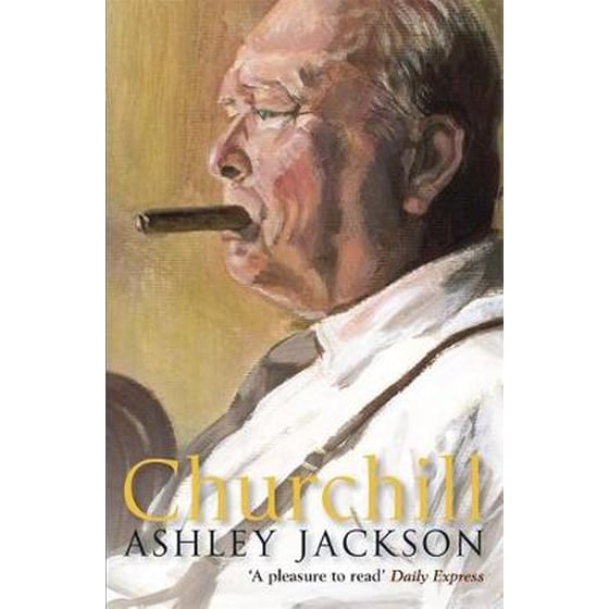 Churchill image 0