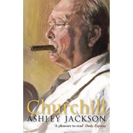 Churchill