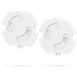 Τάπες Ασφαλείας Για Πρίζες  Sas 100-15-008 - 10 τμχ