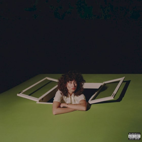 American Hero (LP) image 0