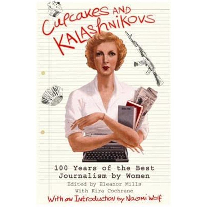 Cupcakes and Kalashnikovs