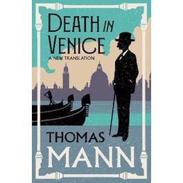 Death in Venice