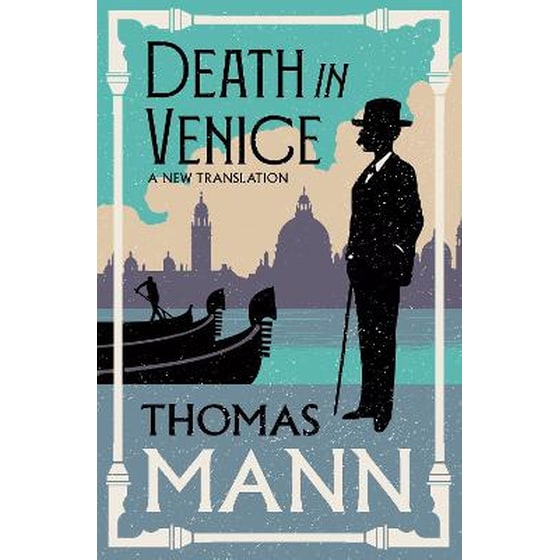 Death in Venice image 0