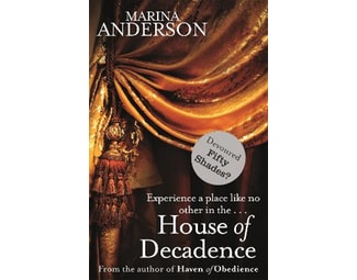 House of Decadence image 0