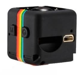 Mini IP Camera SPM SQ11 1080p Εσωτερική με HD Καταγραφή