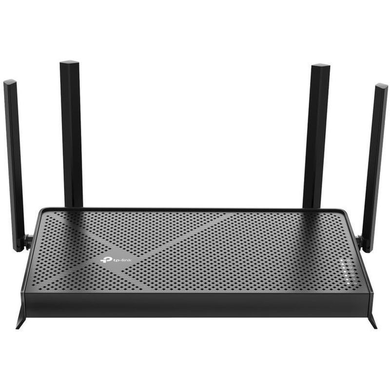 TP-LINK Archer BE230 Ασύρματο 5G BE3600 Mobile Router Wi‑Fi 7 με 4 Θύρες Ethernet