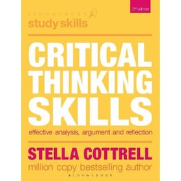 Critical Thinking Skills