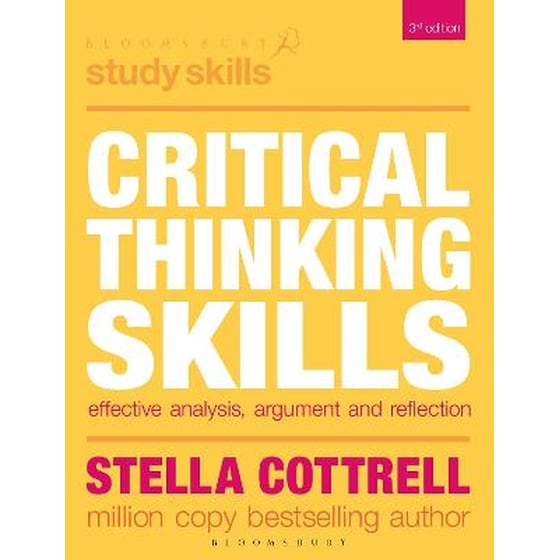 Critical Thinking Skills image 0