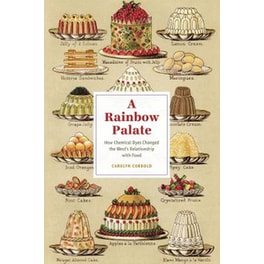 A Rainbow Palate