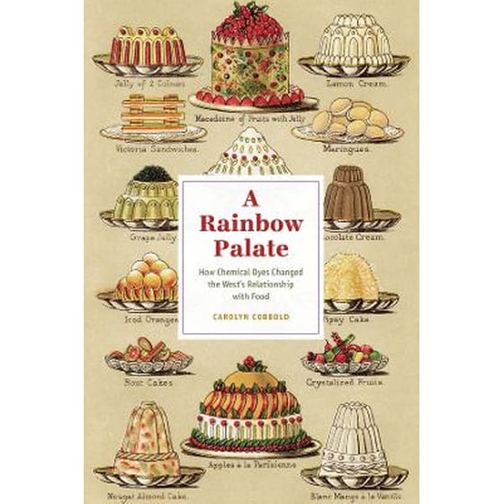 A Rainbow Palate image 0