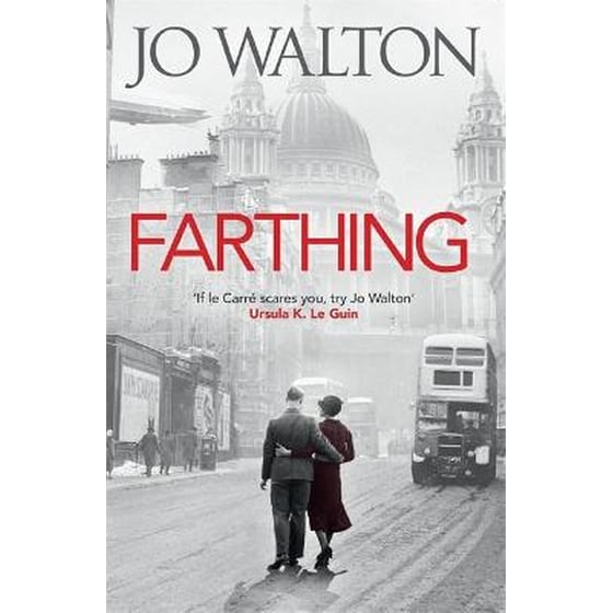 Farthing image 0