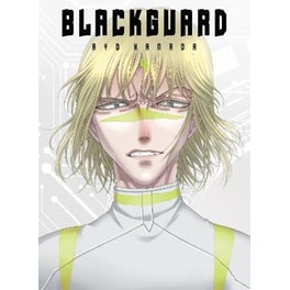 Blackguard, Vol. 4