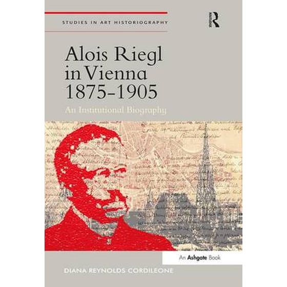 Alois Riegl in Vienna 1875-1905 image 0