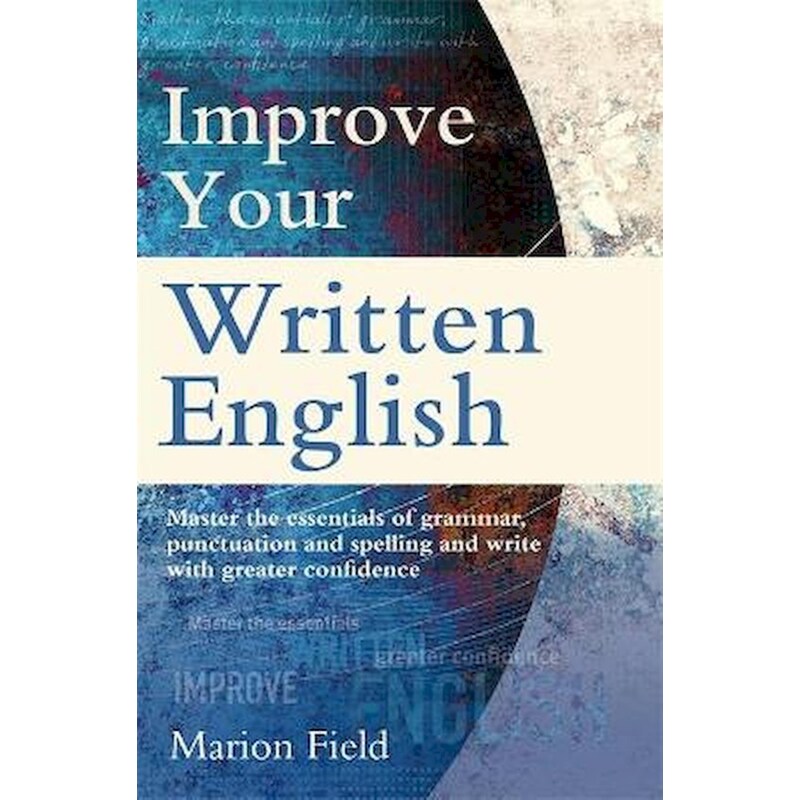 Improve Your Written English