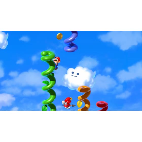 Super Mario RPG - Nintendo Switch image 3