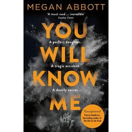 You Will Know Me
