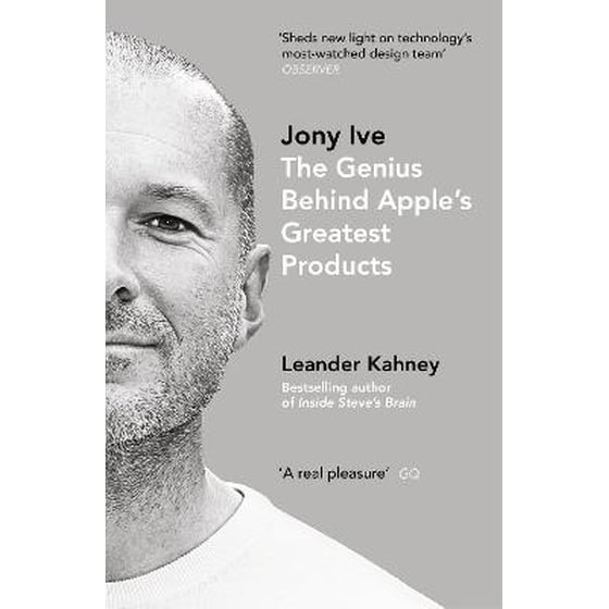 Jony Ive image 0