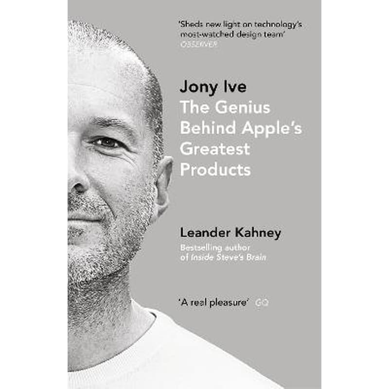 Jony Ive