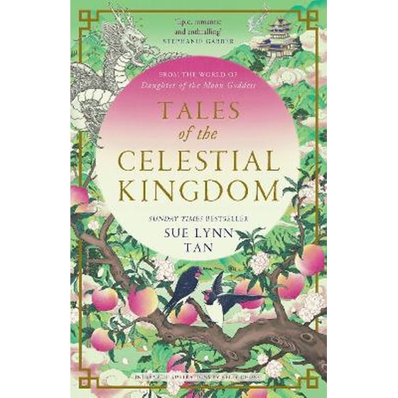 Tales of the Celestial Kingdom image 0