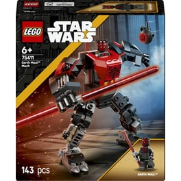 LEGO® Star Wars™ Εξωστολή του Darth Maul™ (75411)