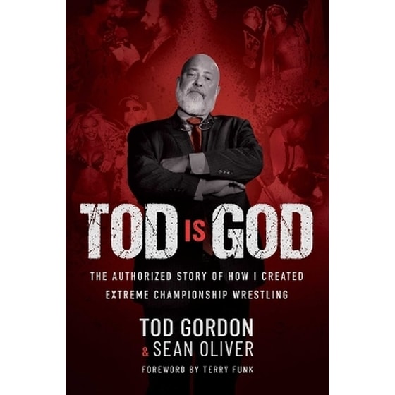 Tod is God image 0