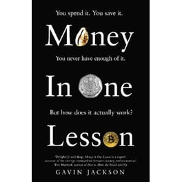 Money in One Lesson