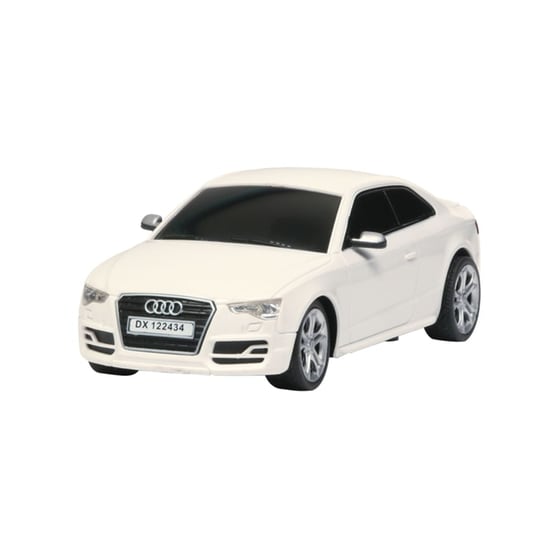 Τηλ/νο Audi S5 Λευκό image 0