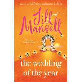 The Wedding of the Year