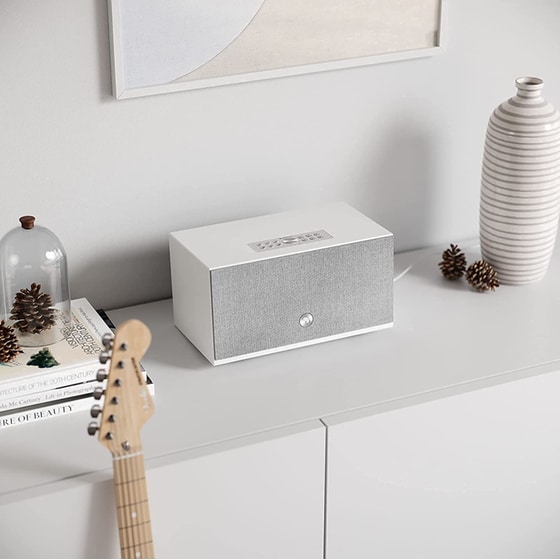Ηχείο Audio Pro C10 MKII 80W με Wi-Fi/Bluetooth - Grey image 2
