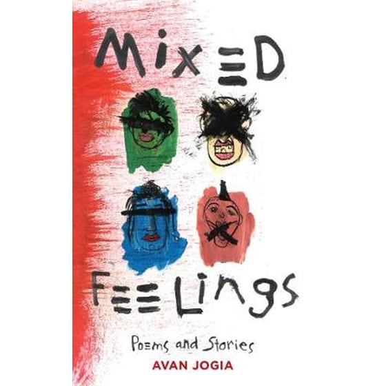 Mixed Feelings image 0