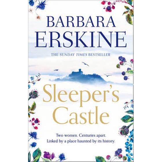 Sleeper's Castle image 0