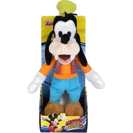 Λούτρινο Χνουδωτο Goofy 1607-01691 (25cm)